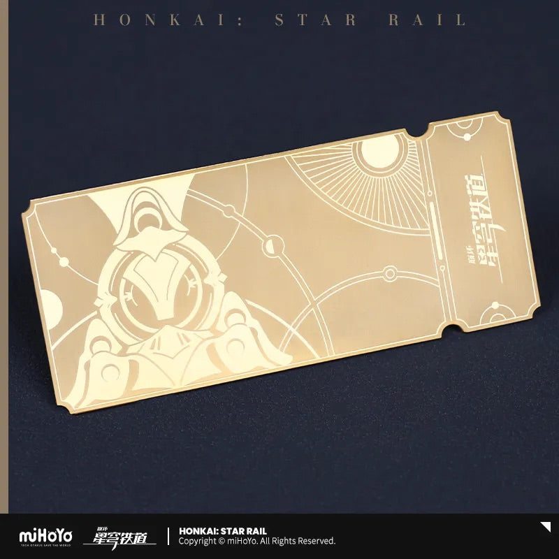 Star Rail Special Pass (ONLINE ORDER ONLY)
