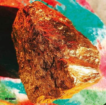 STAR SPLITTER - Medea [Vinyl] (ONLINE ORDER ONLY)