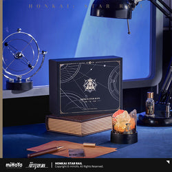 Star Travel Crystal Aromatherapy Gift Box (ONLINE ORDER ONLY)