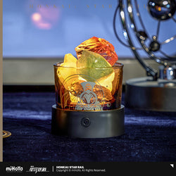 Star Travel Crystal Aromatherapy Gift Box (ONLINE ORDER ONLY)