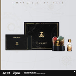 Star Travel Crystal Aromatherapy Gift Box (ONLINE ORDER ONLY)