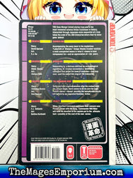 Star Trek The Next Generation The Manga (Online Order Only)