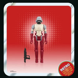 Star Wars: Ahsoka Tano - The Retro Collection - 3 3/4-Inch Action Figure - Select Figure(s) (Online Order Only)