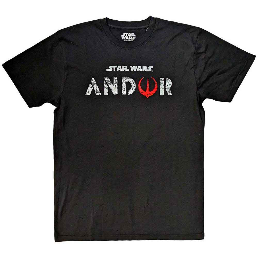 Andor Logo [T-Shirt] (ONLINE ORDER ONLY)