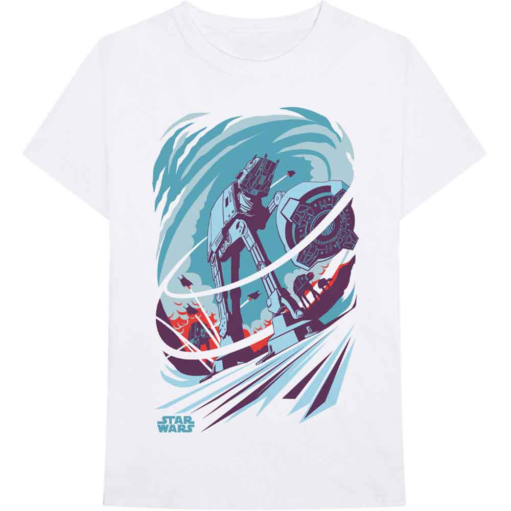 Star Wars - AT-AT Archetype [T-Shirt] (ONLINE ORDER ONLY)