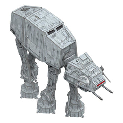 4D Model Kit: Star Wars - AT-AT Walker (ONLINE ORDER ONLY)