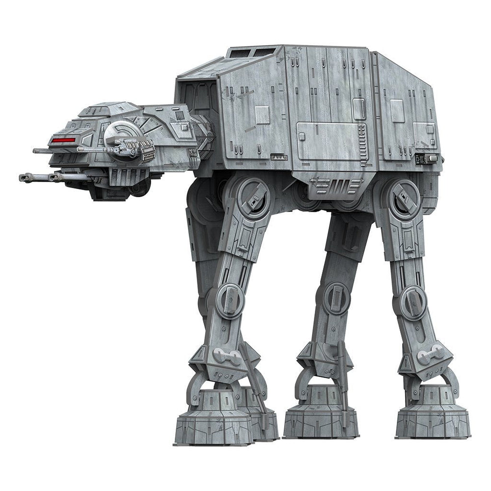 4D Model Kit: Star Wars - AT-AT Walker (ONLINE ORDER ONLY)