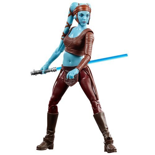Star Wars: Attack of the Clones - The Black Series 6-Inch Action Figure - Select Figure(s) (Online Order Only)