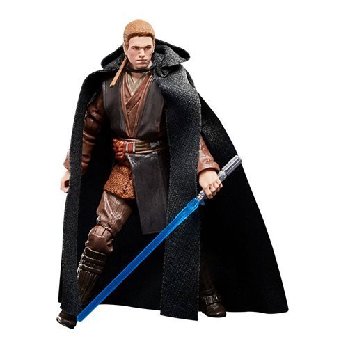 Star Wars: Attack of the Clones - The Vintage Collection - 3.75-Inch Action Figure - Select Figure(s) (Online Order Only)