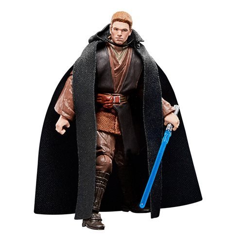 Star Wars: Attack of the Clones - The Vintage Collection - 3.75-Inch Action Figure - Select Figure(s) (Online Order Only)