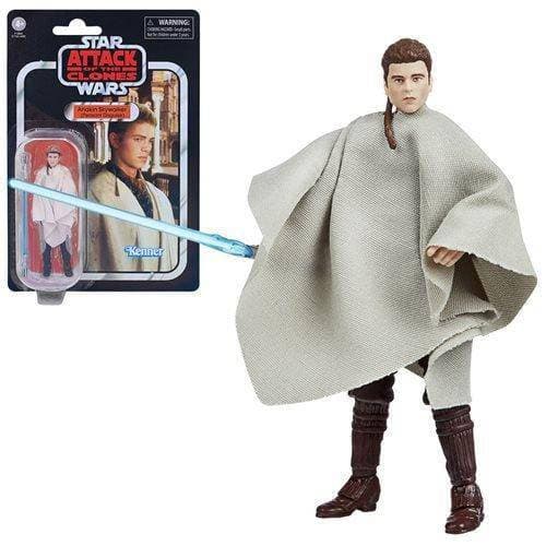 Star Wars: Attack of the Clones - The Vintage Collection - 3.75-Inch Action Figure - Select Figure(s) (Online Order Only)