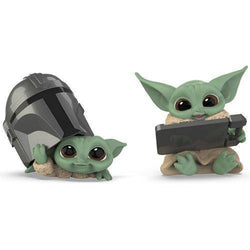 Star Wars - Baby Bounties - The Child - Select Figure(s) (Online Order Only)