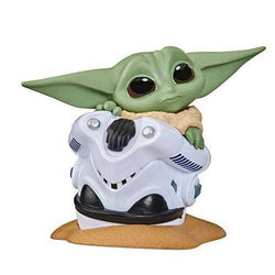 Star Wars - Baby Bounties - The Child - Select Figure(s) (Online Order Only)
