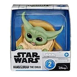 Star Wars - Baby Bounties - The Child - Select Figure(s) (Online Order Only)