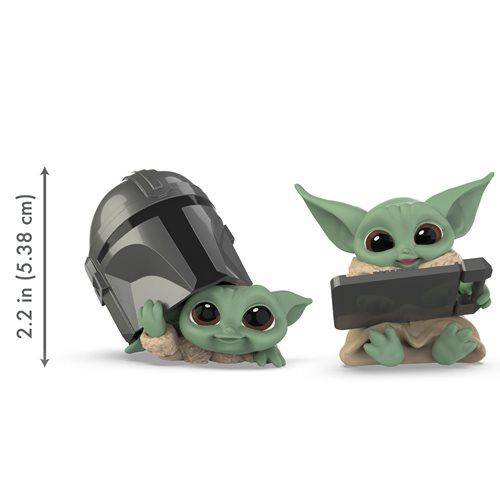 Star Wars - Baby Bounties - The Child - Select Figure(s) (Online Order Only)