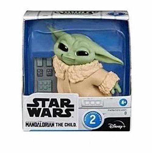 Star Wars - Baby Bounties - The Child - Select Figure(s) (Online Order Only)