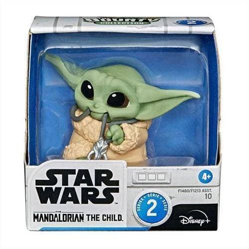 Star Wars - Baby Bounties - The Child - Select Figure(s) (Online Order Only)
