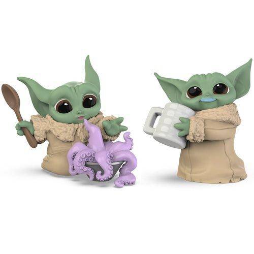 Star Wars - Baby Bounties - The Child - Select Figure(s) (Online Order Only)