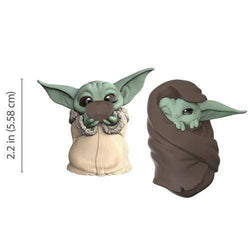 Star Wars - Baby Bounties - The Child - Select Figure(s) (Online Order Only)