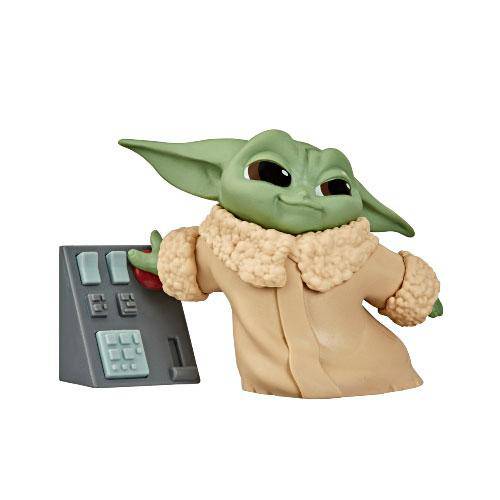 Star Wars - Baby Bounties - The Child - Select Figure(s) (Online Order Only)
