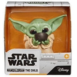 Star Wars - Baby Bounties - The Child - Select Figure(s) (Online Order Only)