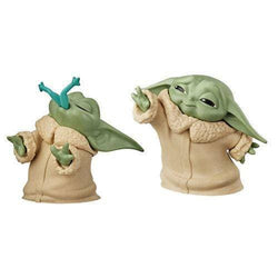 Star Wars - Baby Bounties - The Child - Select Figure(s) (Online Order Only)