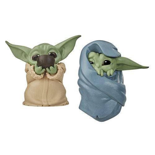 Star Wars - Baby Bounties - The Child - Select Figure(s) (Online Order Only)