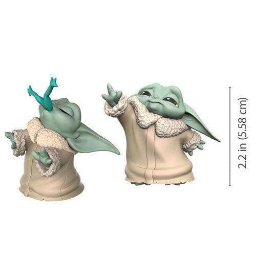 Star Wars - Baby Bounties - The Child - Select Figure(s) (Online Order Only)