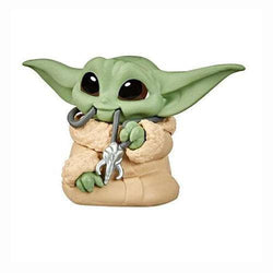 Star Wars - Baby Bounties - The Child - Select Figure(s) (Online Order Only)