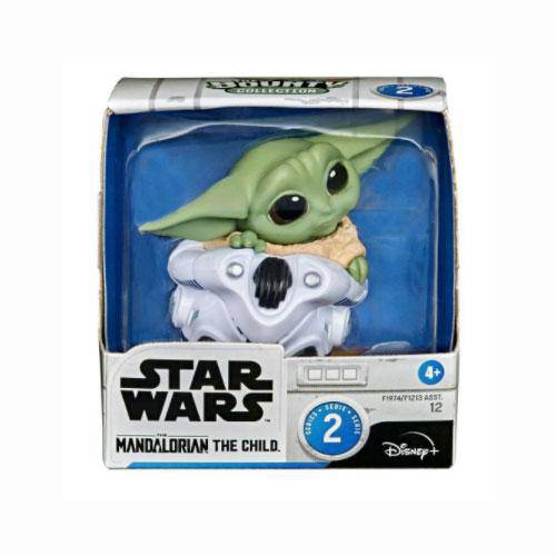 Star Wars - Baby Bounties - The Child - Select Figure(s) (Online Order Only)