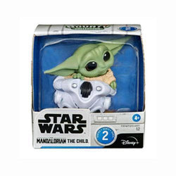 Star Wars - Baby Bounties - The Child - Select Figure(s) (Online Order Only)