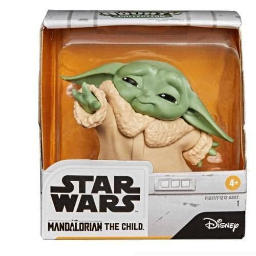 Star Wars - Baby Bounties - The Child - Select Figure(s) (Online Order Only)