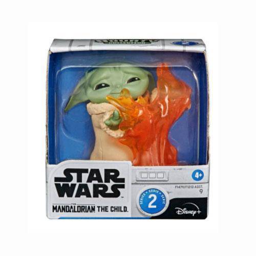 Star Wars - Baby Bounties - The Child - Select Figure(s) (Online Order Only)