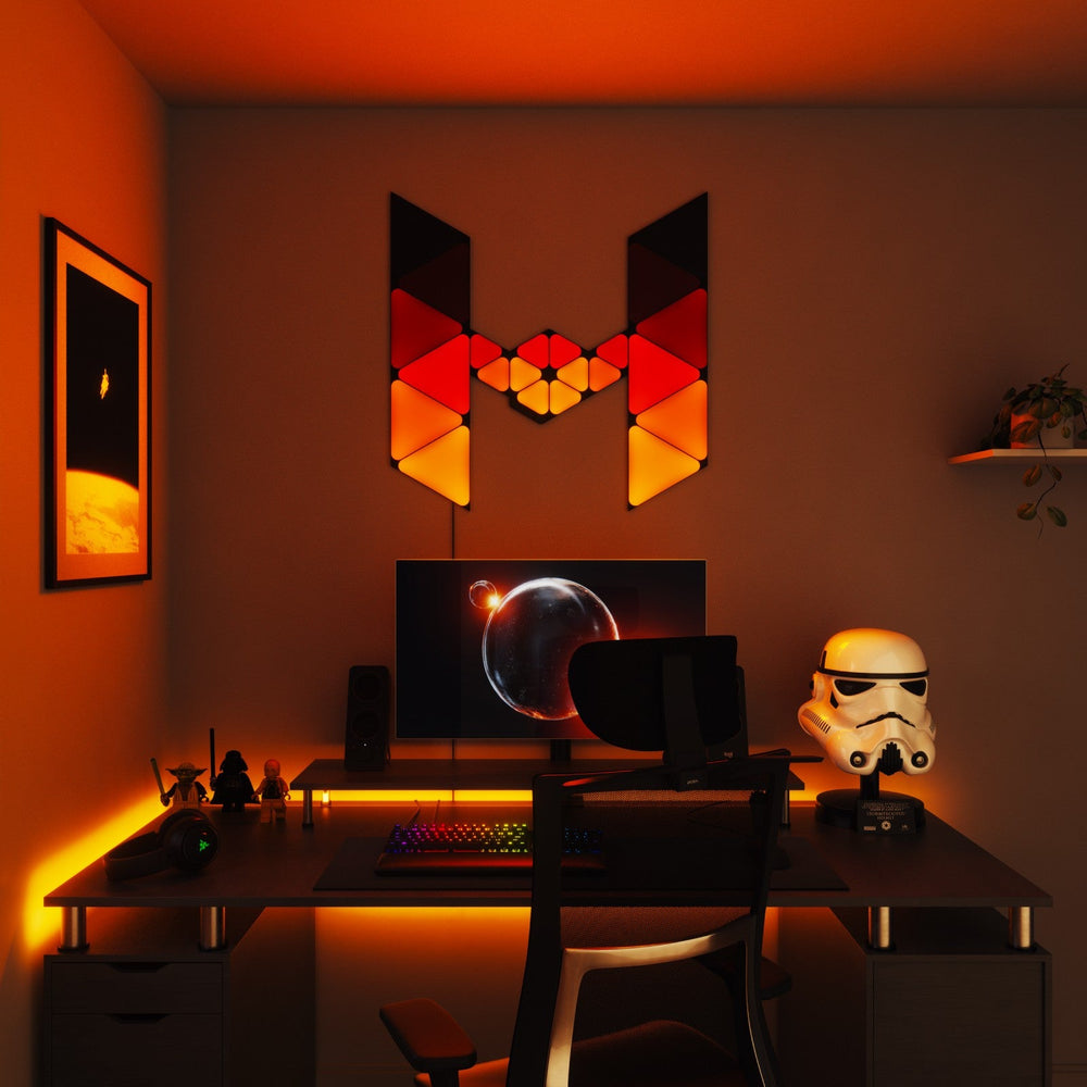 Dark Fighter Craft Bundle (Online Order Only)
