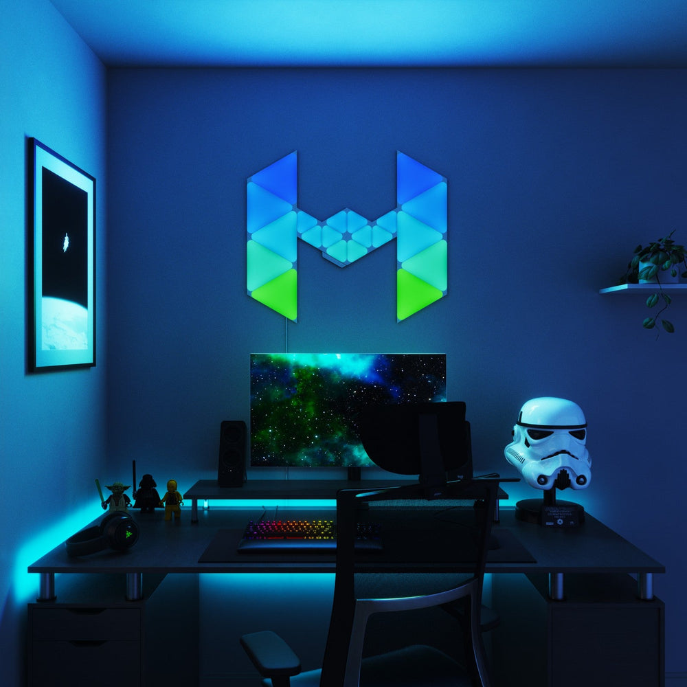 Light Fighter Craft Bundle (Online Order Only)