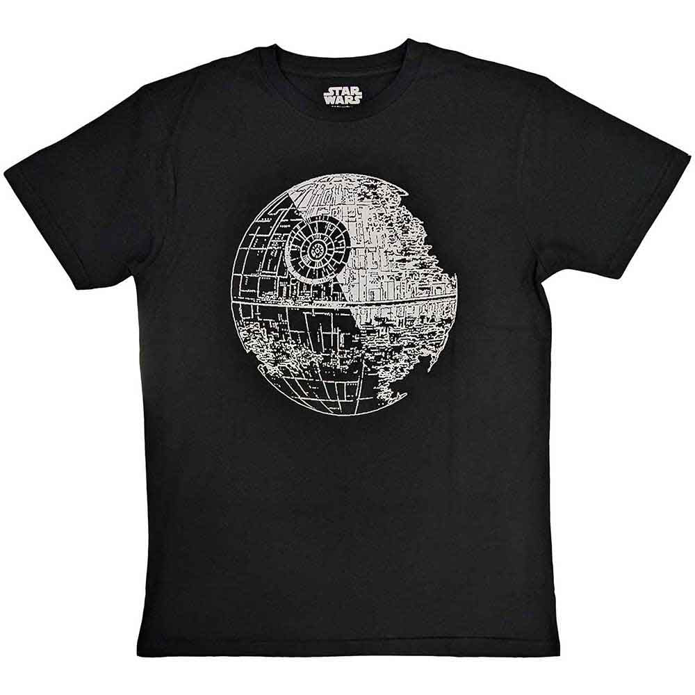 Death Star [T-Shirt] (ONLINE ORDER ONLY)
