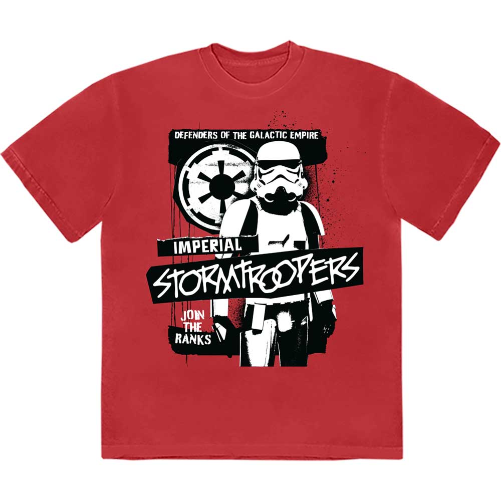 Defenders [T-Shirt] (ONLINE ORDER ONLY)