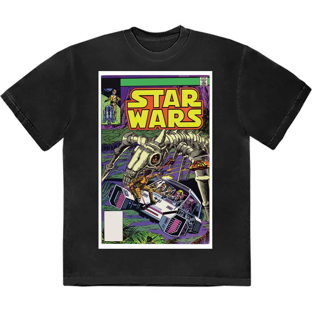 Flight Comic Cover [T-Shirt] (ONLINE ORDER ONLY)
