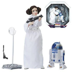 Star Wars - Forces of Destiny Adventure Doll - Select Figure(s) (Online Order Only)