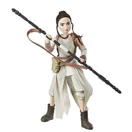 Star Wars - Forces of Destiny Adventure Doll - Select Figure(s) (Online Order Only)