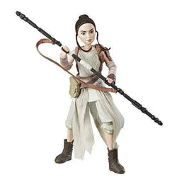 Star Wars - Forces of Destiny Adventure Doll - Select Figure(s) (Online Order Only)
