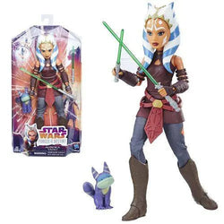 Star Wars - Forces of Destiny Adventure Doll - Select Figure(s) (Online Order Only)