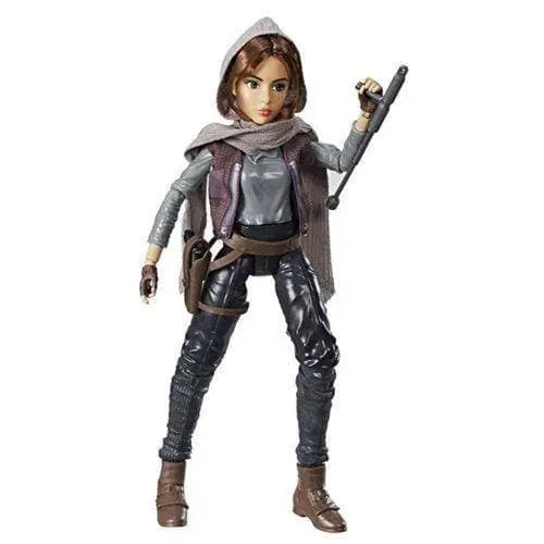 Star Wars - Forces of Destiny Adventure Doll - Select Figure(s) (Online Order Only)
