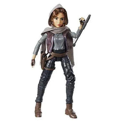 Star Wars - Forces of Destiny Adventure Doll - Select Figure(s) (Online Order Only)