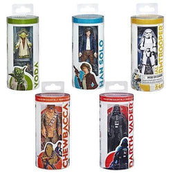 Star Wars Galaxy of Adventure Action Figures - Select Figure(s) (Online Order Only)