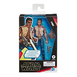 Star Wars Galaxy of Adventures 5-Inch Action Figure - Select Figure(s) (Online Order Only)