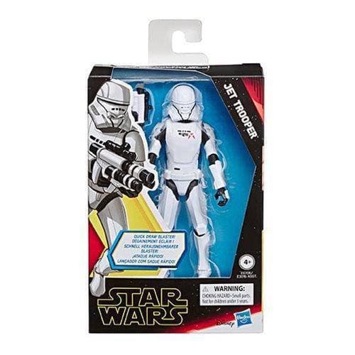 Star Wars Galaxy of Adventures 5-Inch Action Figure - Select Figure(s) (Online Order Only)