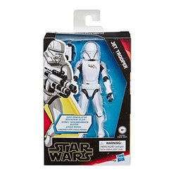 Star Wars Galaxy of Adventures 5-Inch Action Figure - Select Figure(s) (Online Order Only)