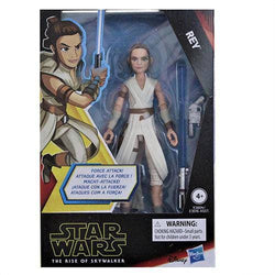 Star Wars Galaxy of Adventures 5-Inch Action Figure - Select Figure(s) (Online Order Only)
