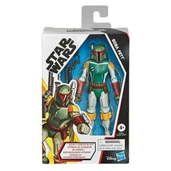 Star Wars Galaxy of Adventures 5-Inch Action Figure - Select Figure(s) (Online Order Only)